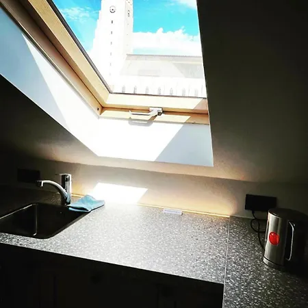 Freyja & Vendégház Reykjavík