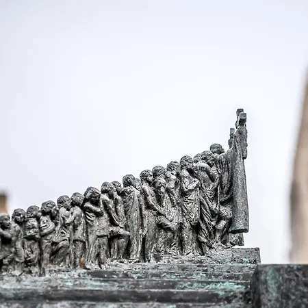 Vendégház Freyja & Reykjavík
