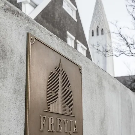 Vendégház Freyja &